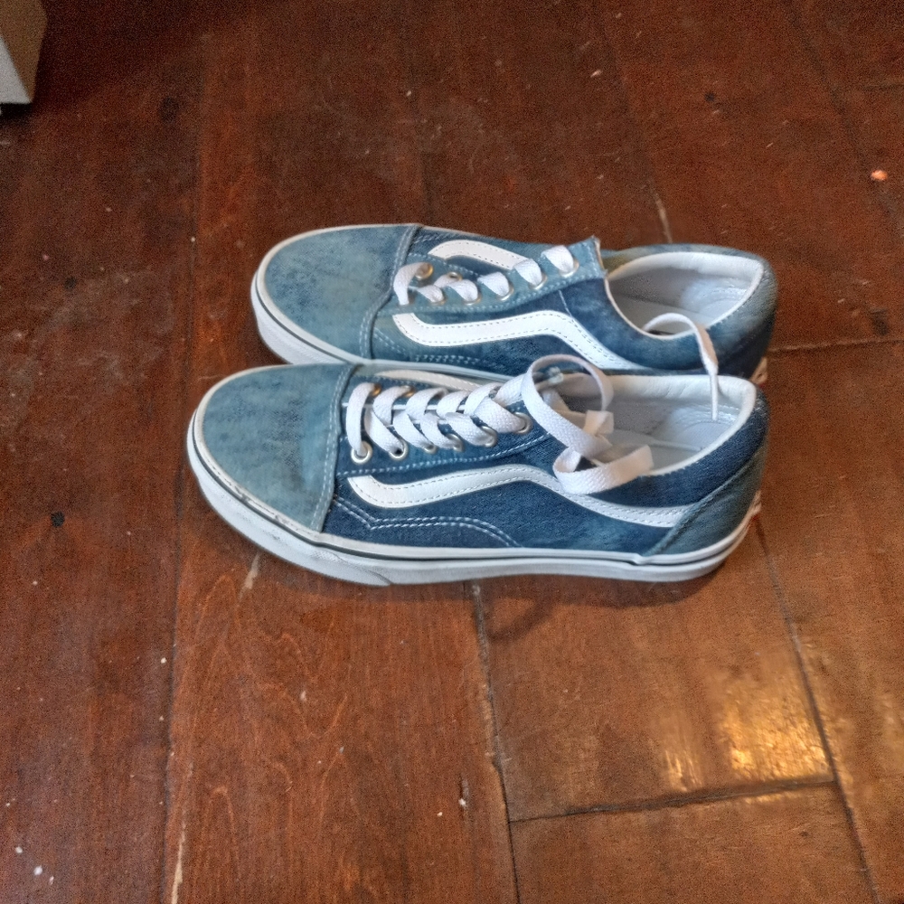 Jean Vans - Picture 3 of 5